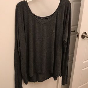 Brandy Melville long sleeve shirt